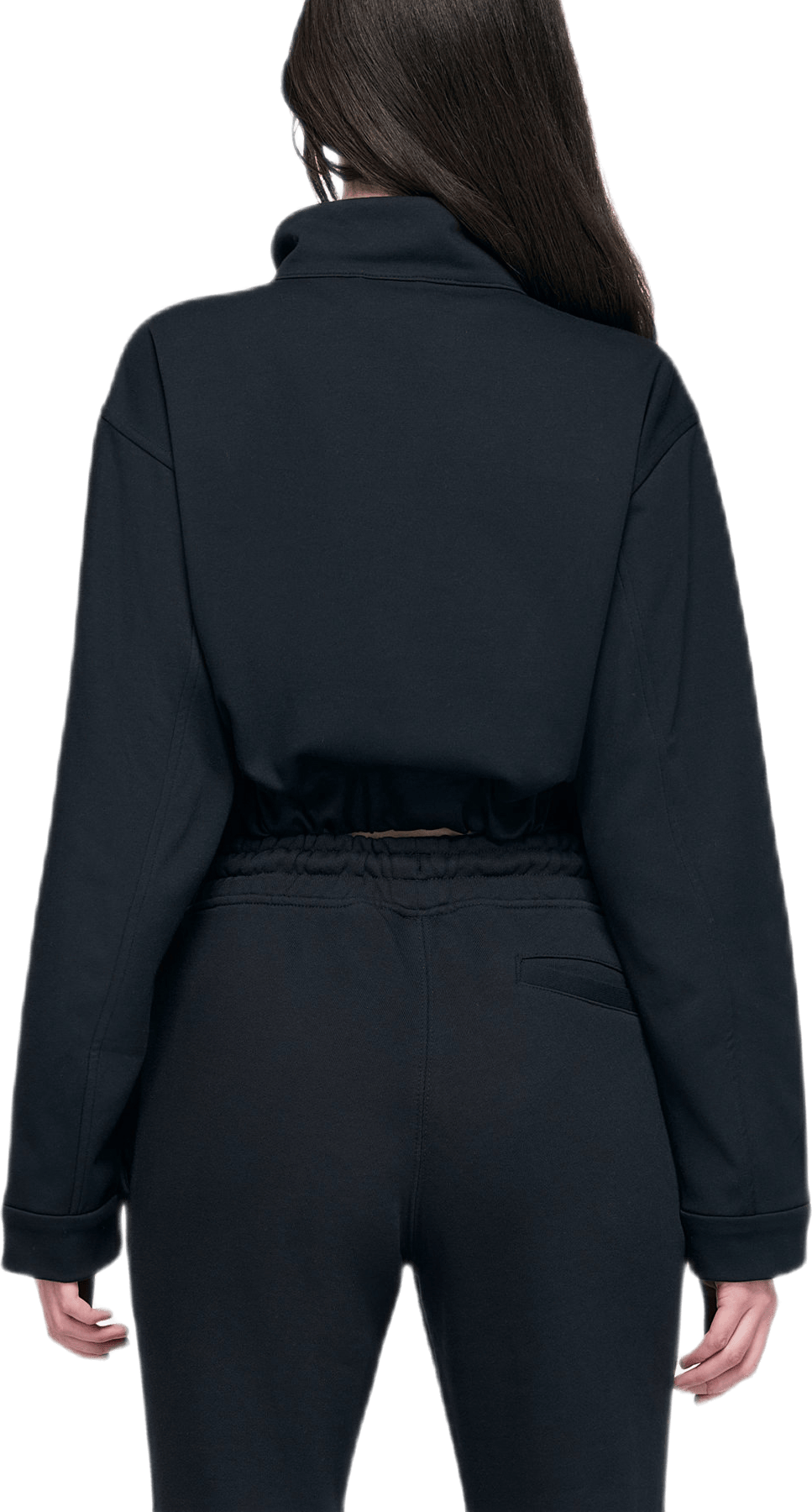 Track Top Black - Bild 4