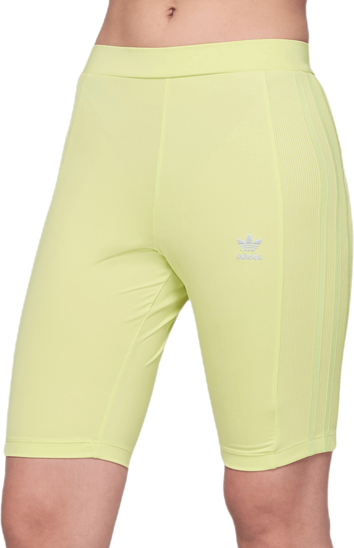 Cycling Shorts Yellow - Bild 3