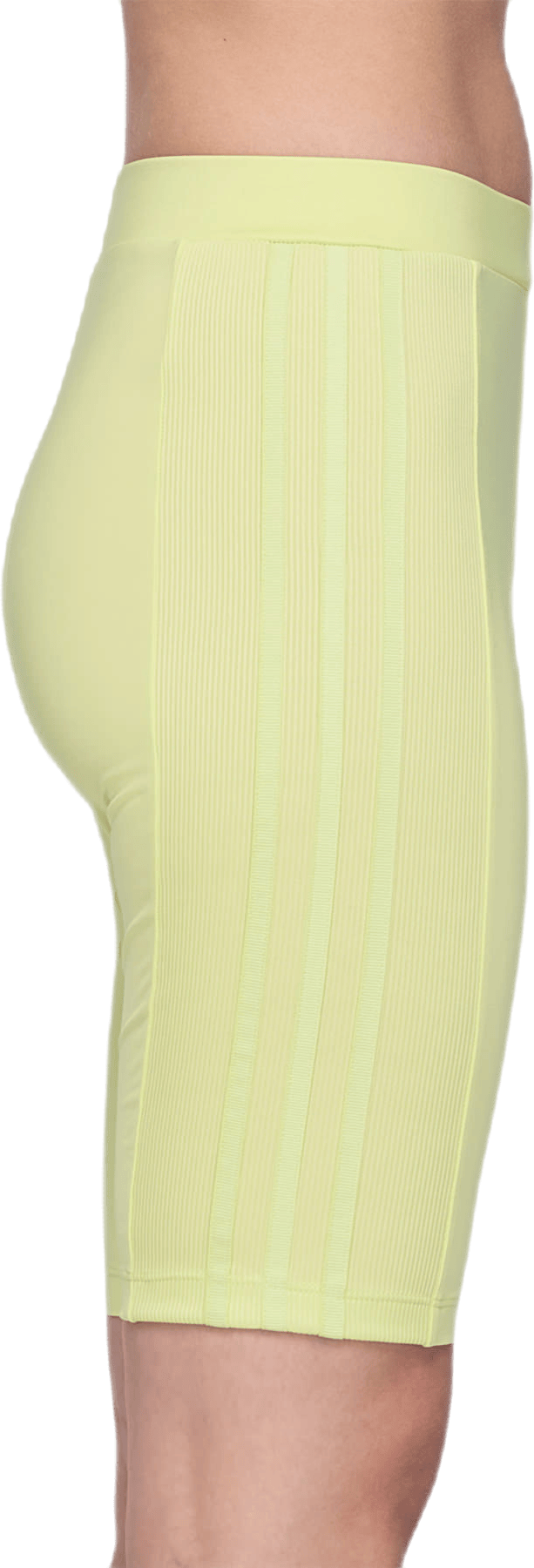 Cycling Shorts Yellow - Bild 5