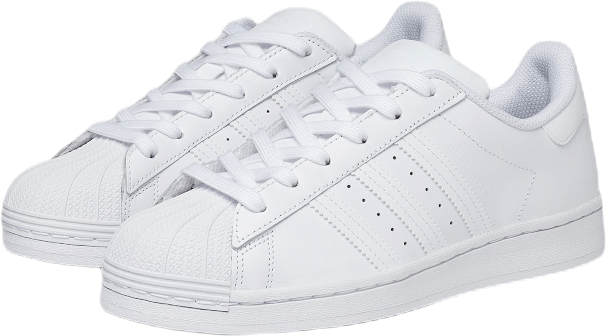 Superstar W White