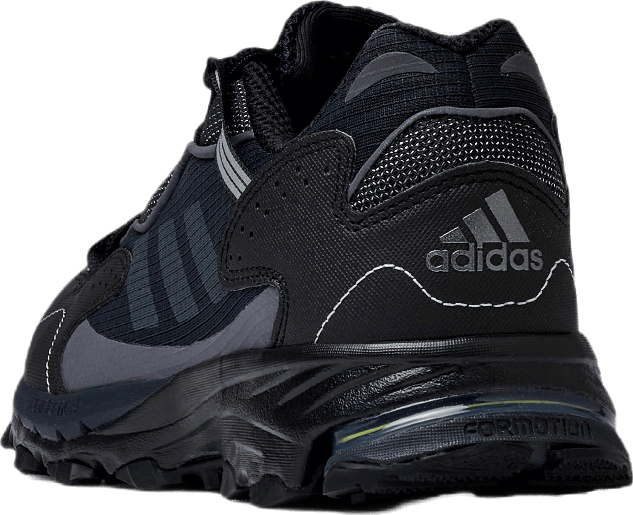 Response Hoverturf Gf6100am Black - Bild 3