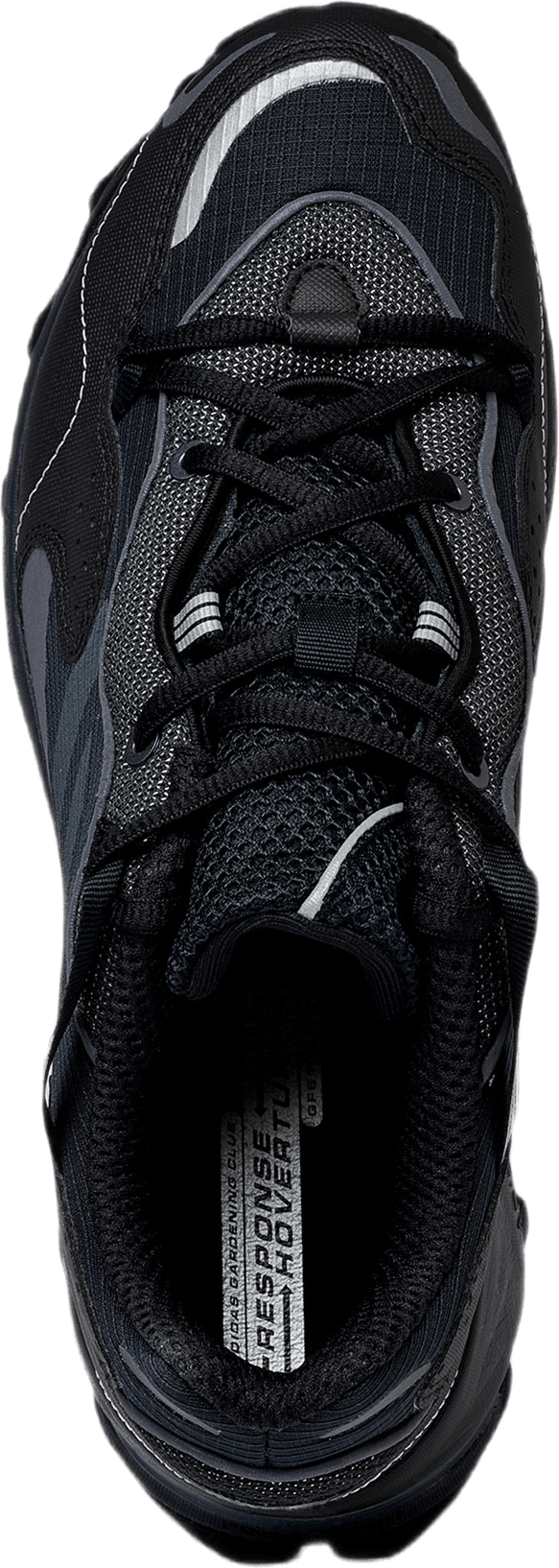 Response Hoverturf Gf6100am Black - Bild 6