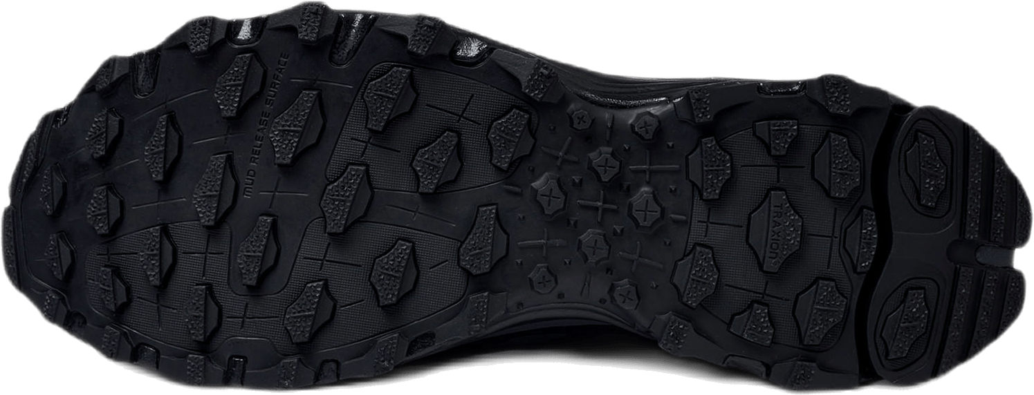 Response Hoverturf Gf6100am Black - Bild 7