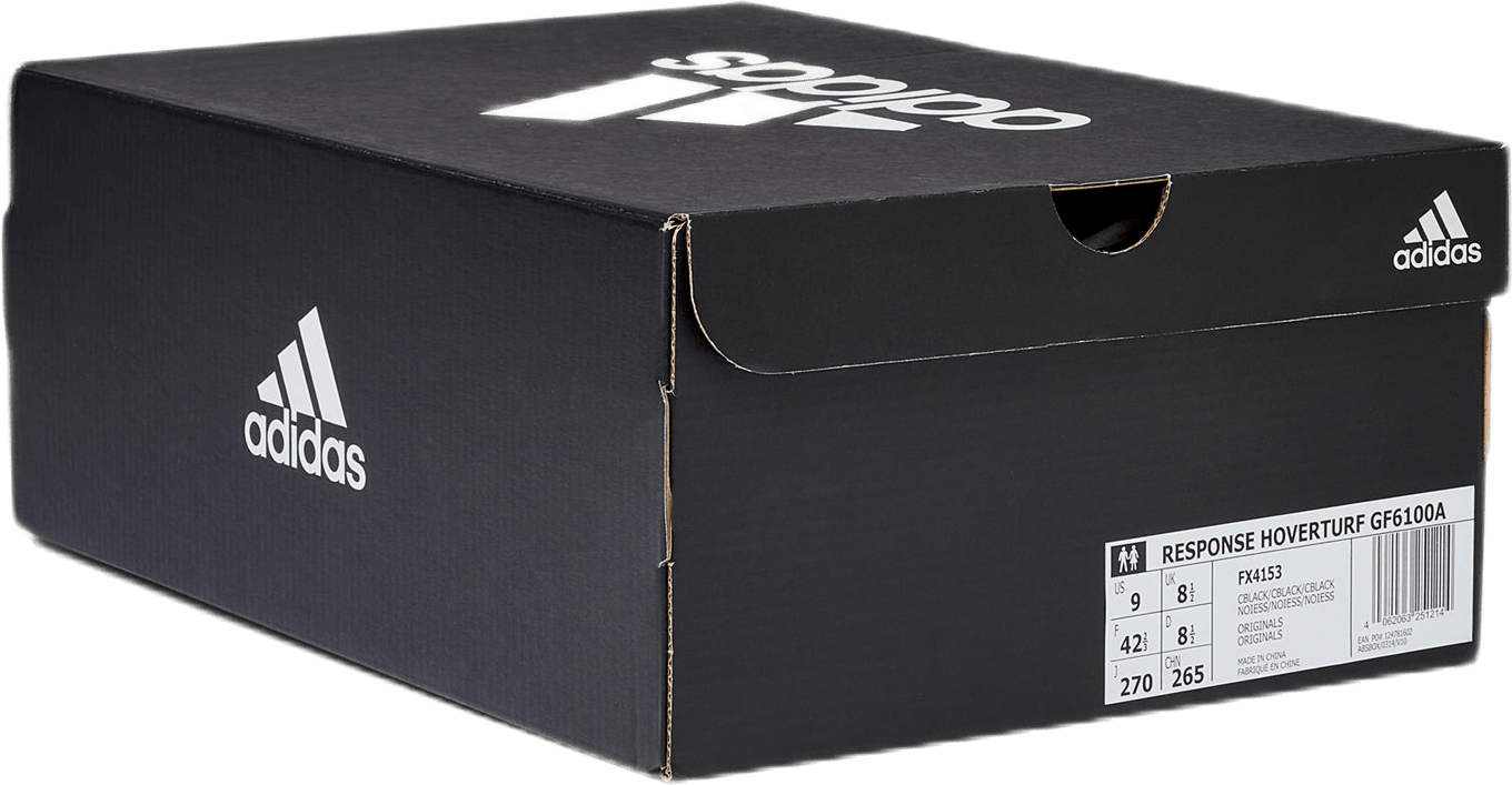 Response Hoverturf Gf6100am Black - Bild 8