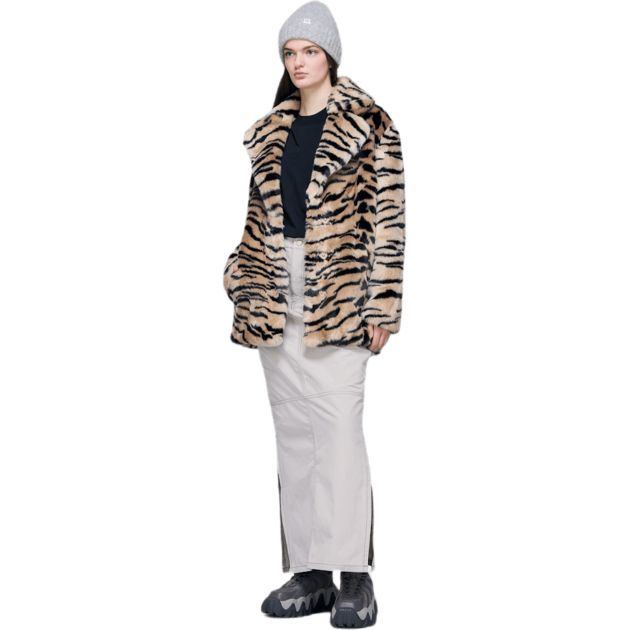 Classic Collar Mid Length Multi - Bild 2
