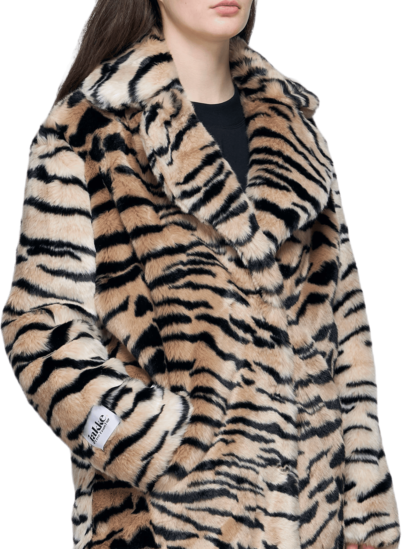 Classic Collar Mid Length Multi - Bild 3