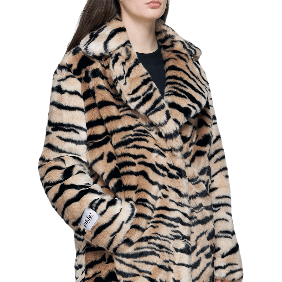 Classic Collar Mid Length Multi - Bild 3