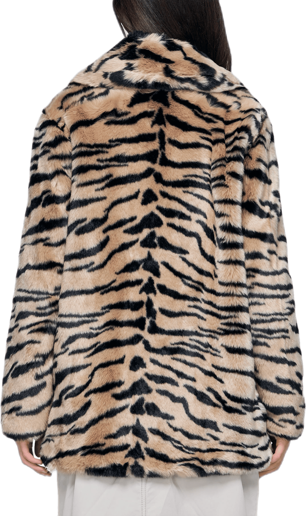 Classic Collar Mid Length Multi - Bild 4
