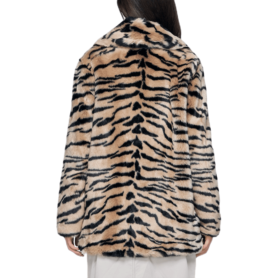 Classic Collar Mid Length Multi - Bild 4
