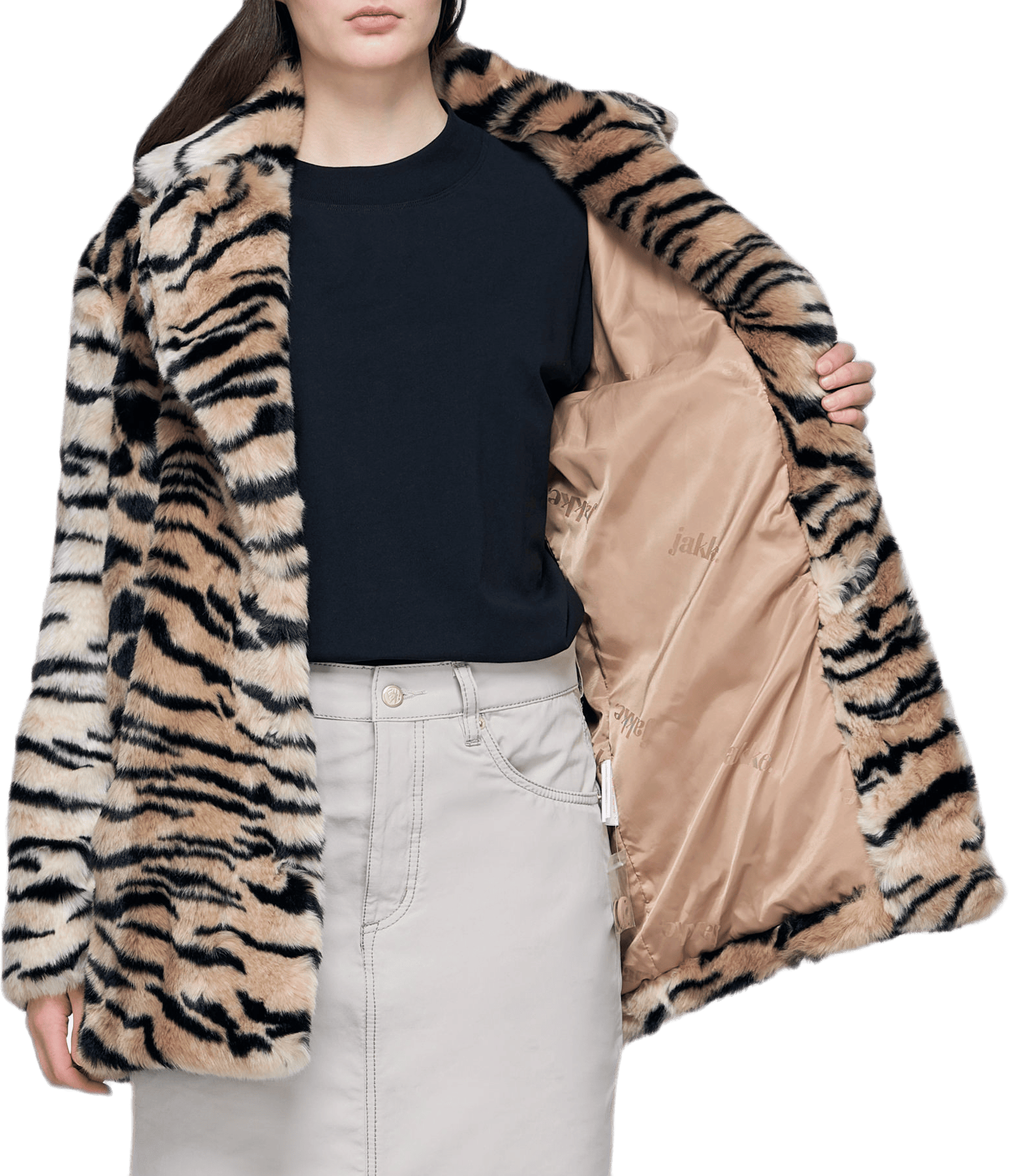 Classic Collar Mid Length Multi - Bild 5