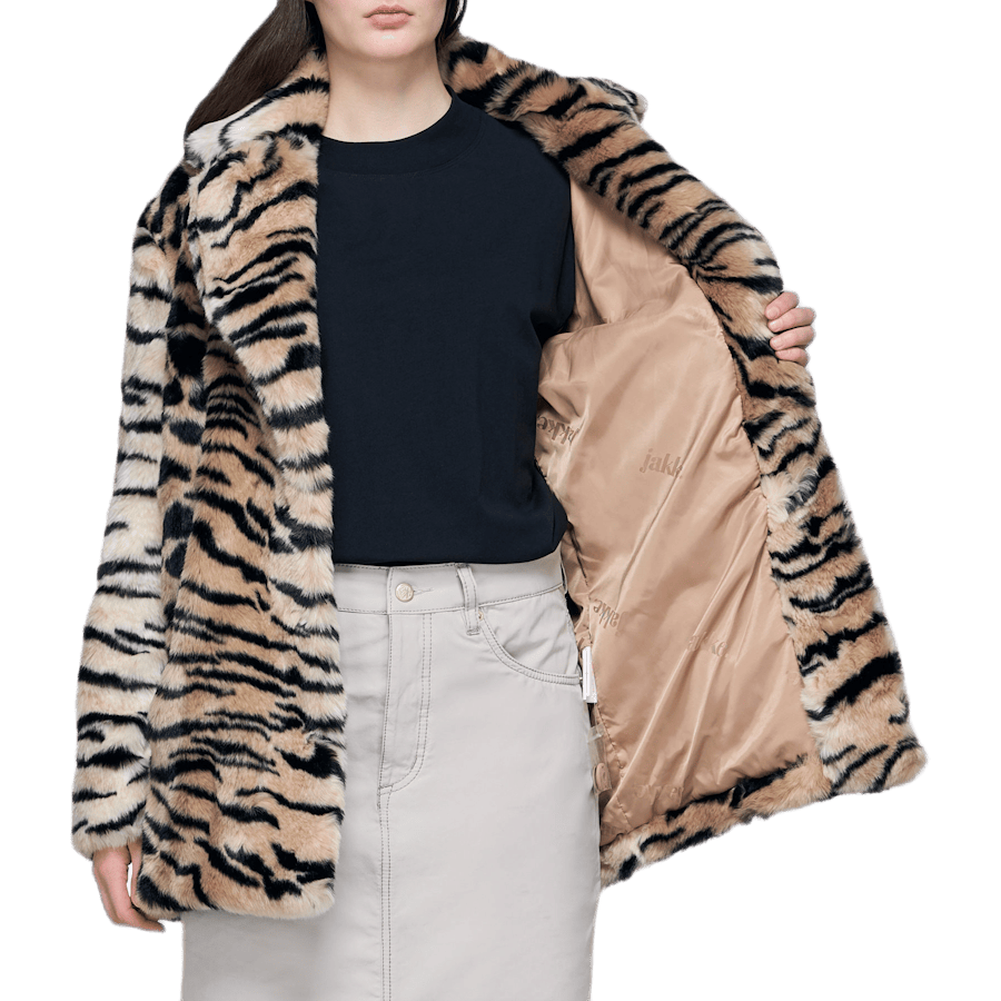 Classic Collar Mid Length Multi - Bild 5