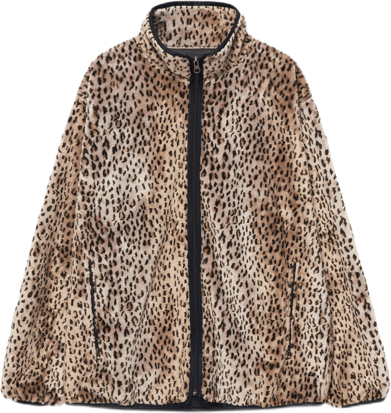 Needles Sportswear W.u. Piping Multi, Male, Vêtements, vestes, Marron, S