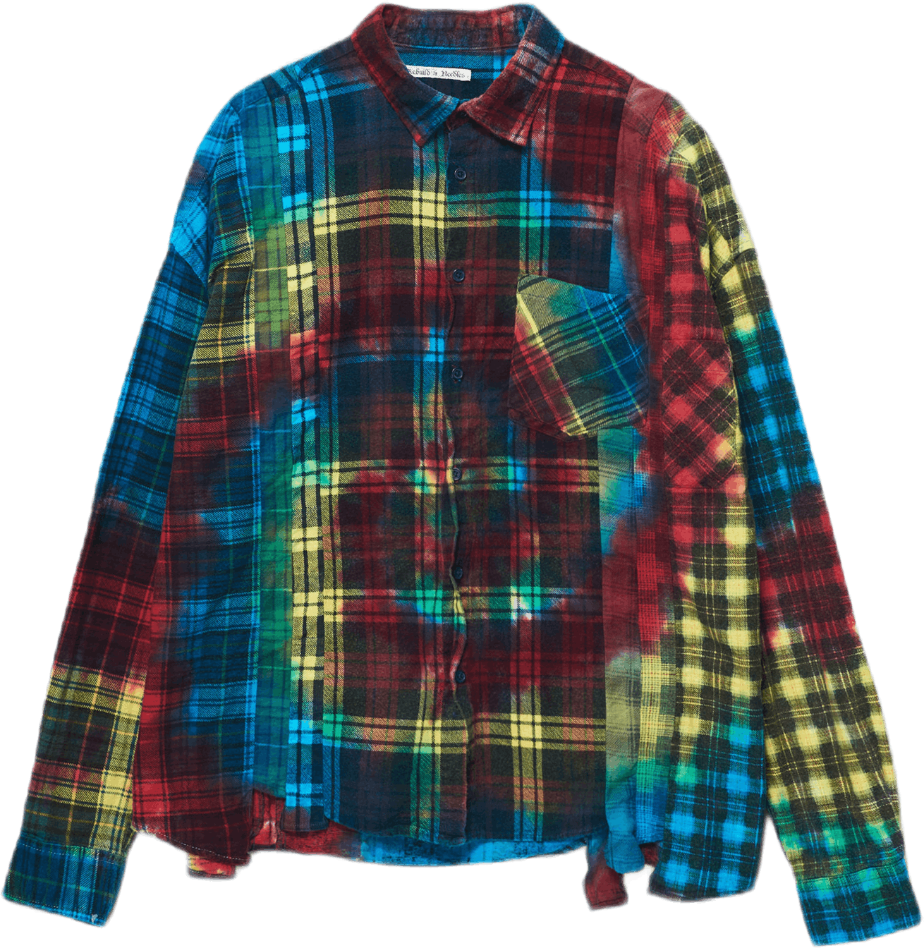 Hm305-ass Multi, Male, Apparels, Shirts, Multi color, ONESIZE