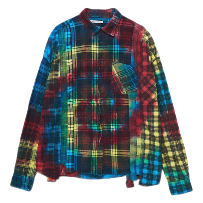 Hm305-ass Multi, Male, Apparels, Shirts, Multi color, ONESIZE