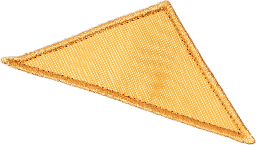 Cat Zip Crewneck Nylon Double Black - Bild 5