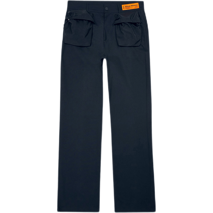 Cordura Pocket Pants Blue