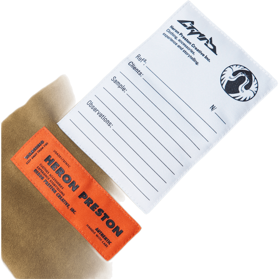 Moleskine Puffer Khaki - Bild 3