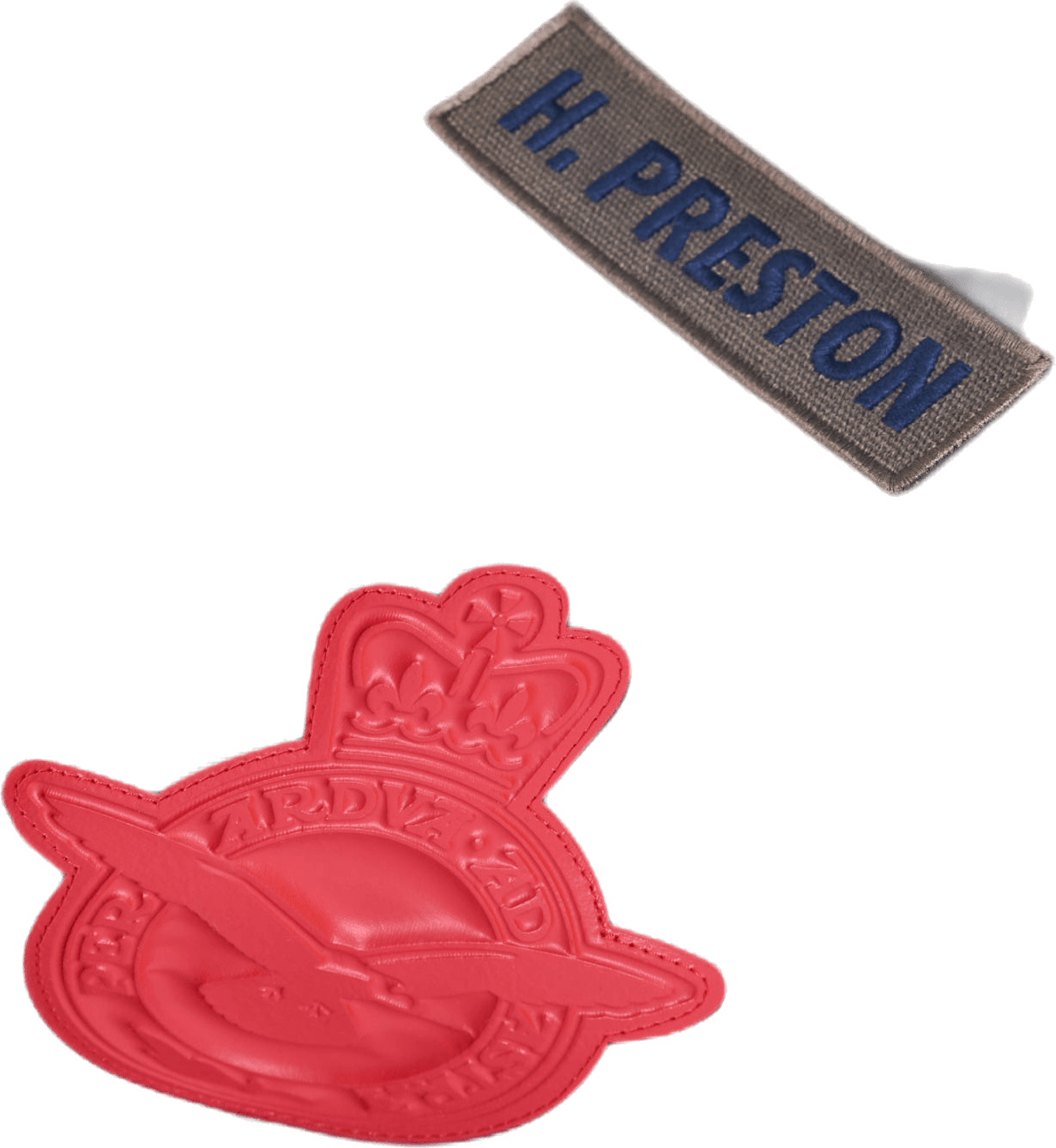 Bowling Shirt Ap Green - Bild 2