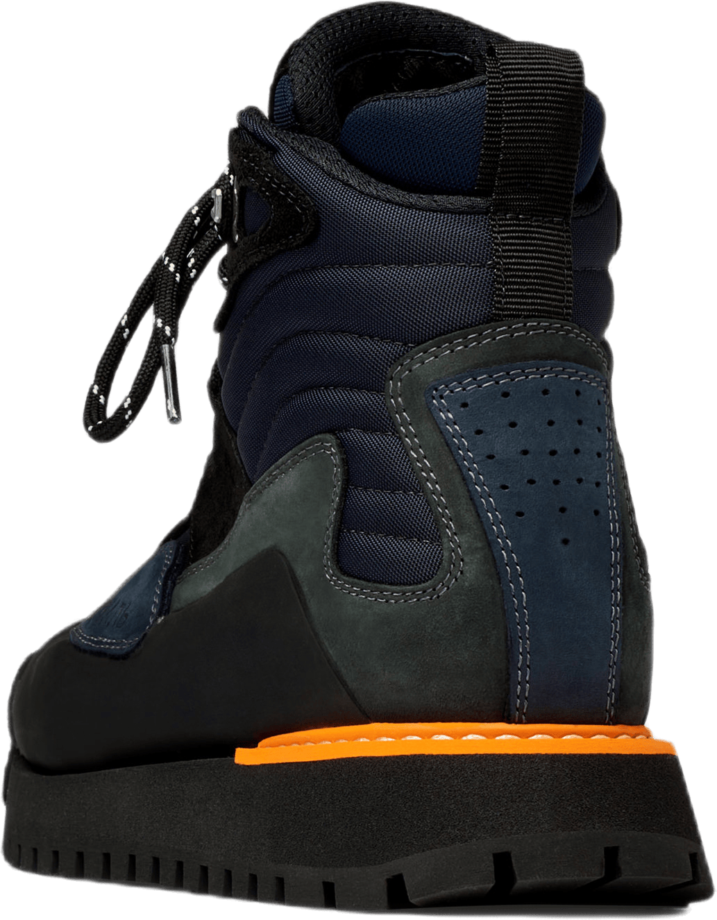 Hikingboot Black - Bild 3