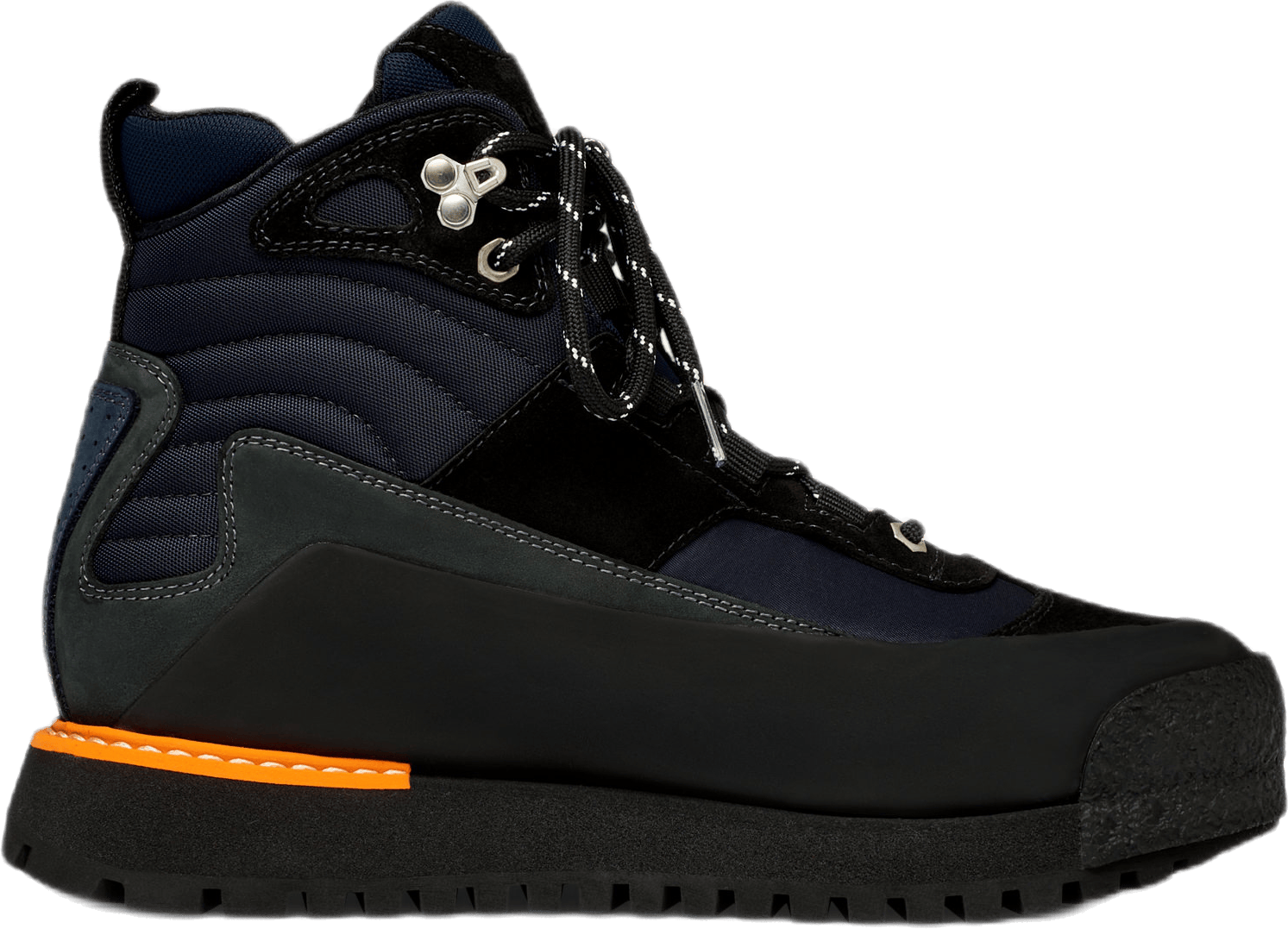 Hikingboot Black - Bild 4