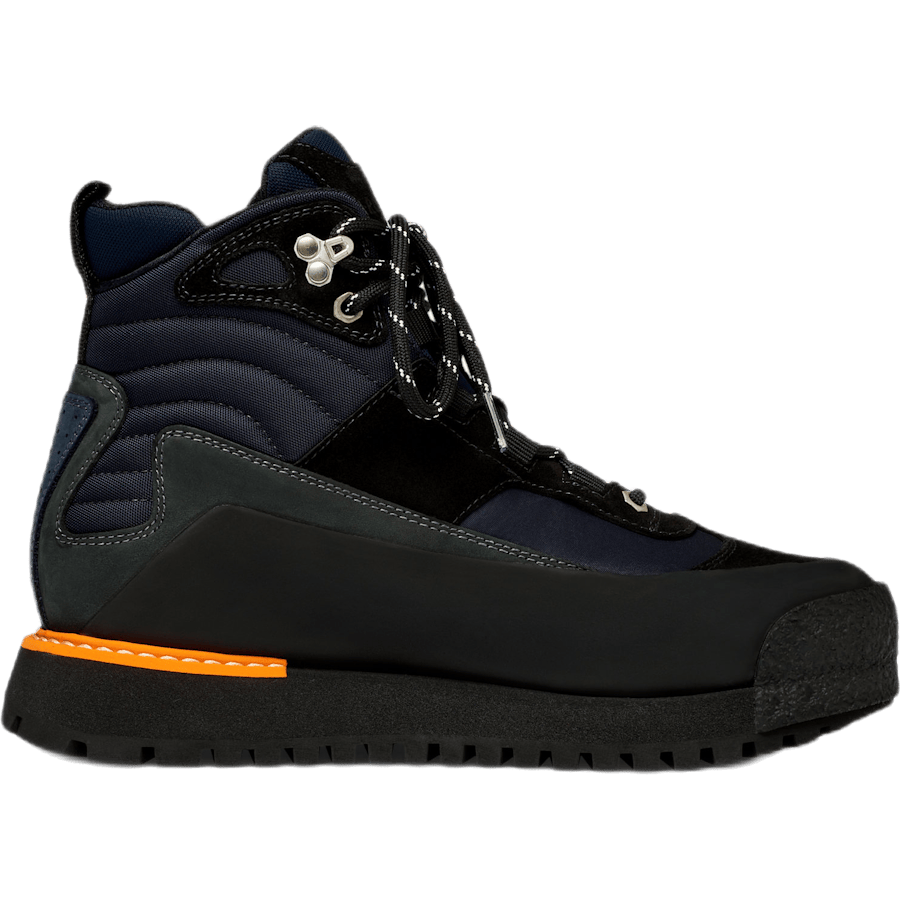 Hikingboot Black - Bild 4