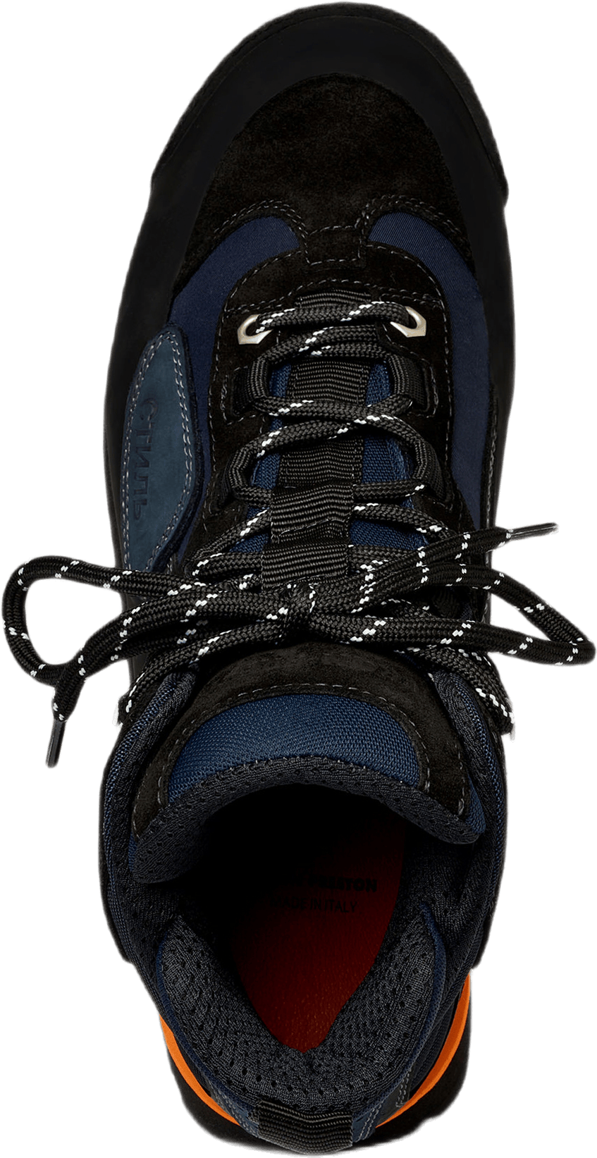 Hikingboot Black - Bild 6