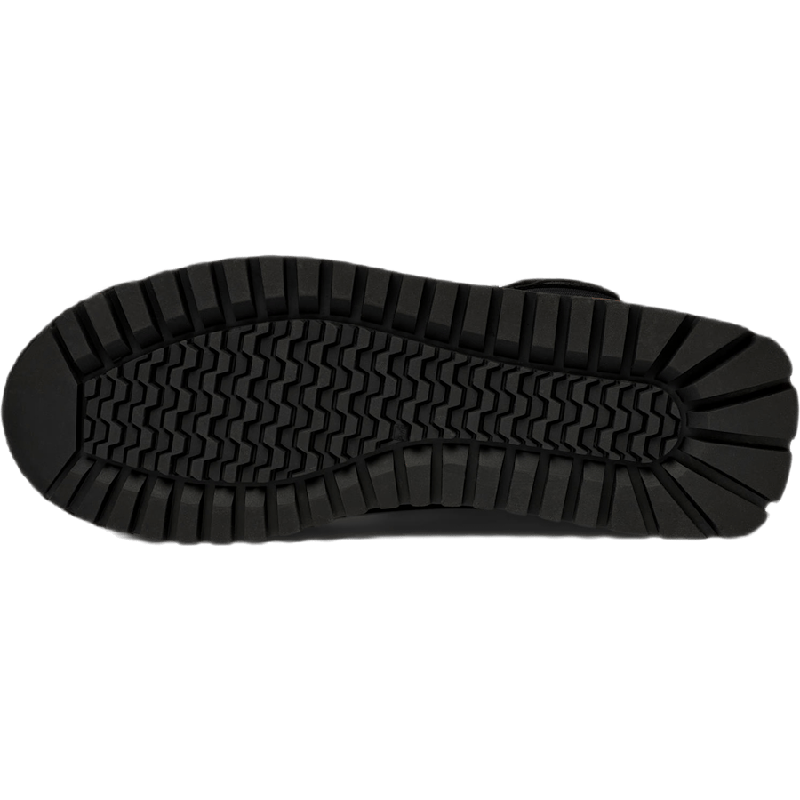 Hikingboot Black - Bild 7