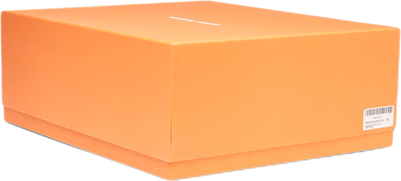 Hikingboot Black - Bild 8