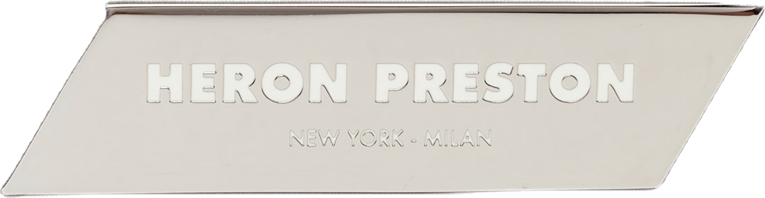 Cross Body Flat Bag Black - Bild 3