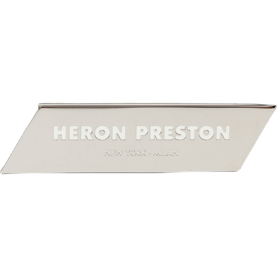 Cross Body Flat Bag Black - Bild 3