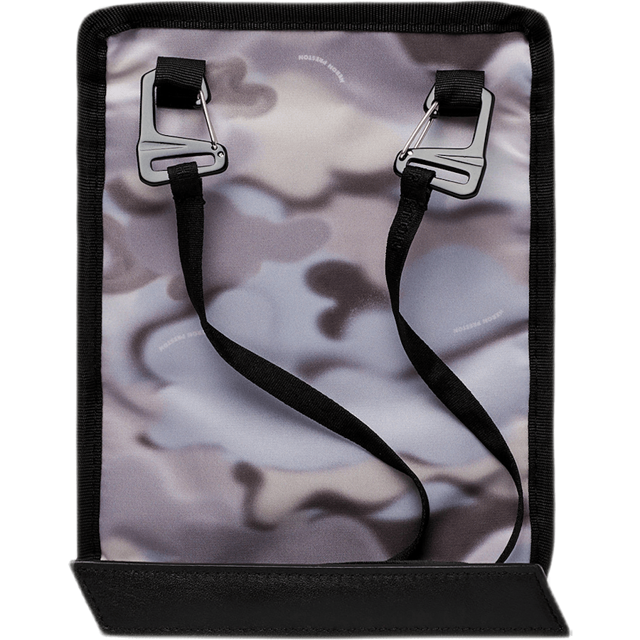 Cross Body Flat Bag Multi - Bild 2