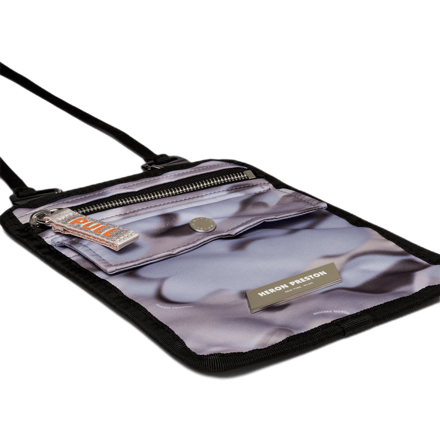 Cross Body Flat Bag Multi - Bild 5