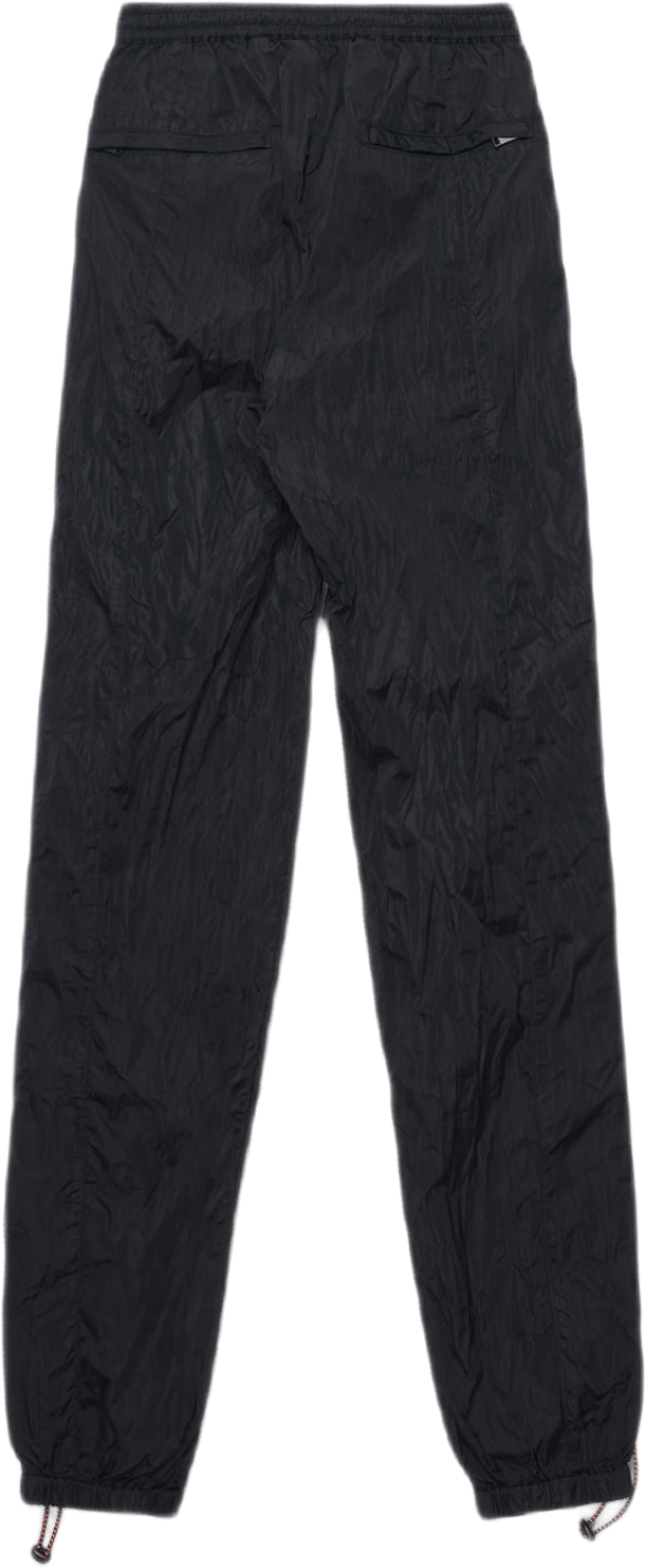 Coulisse Nylon Pants Black - Bild 3