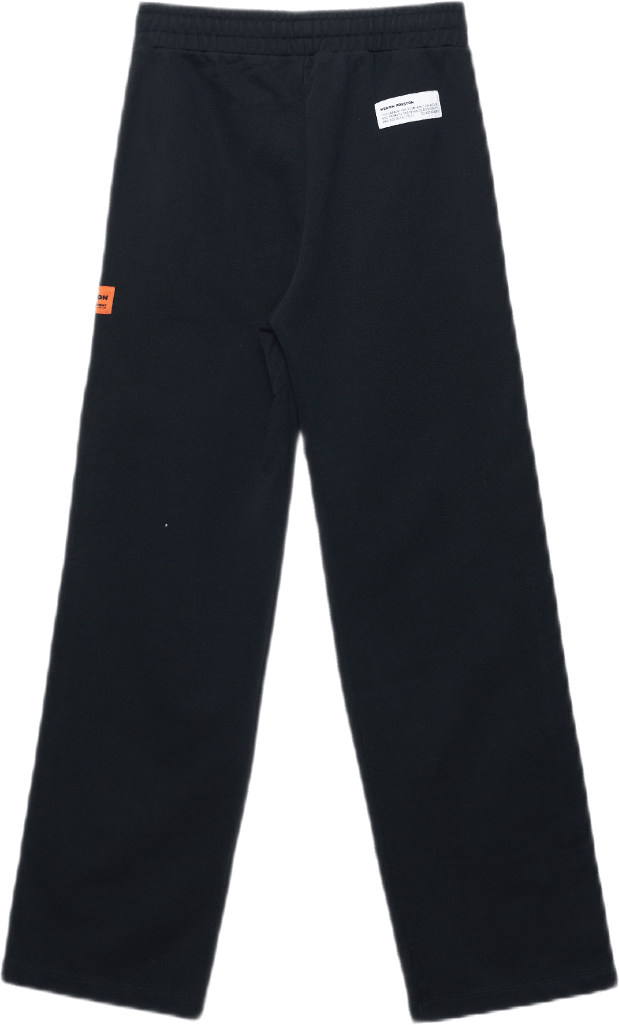 Trackpants Tape Black - Bild 4