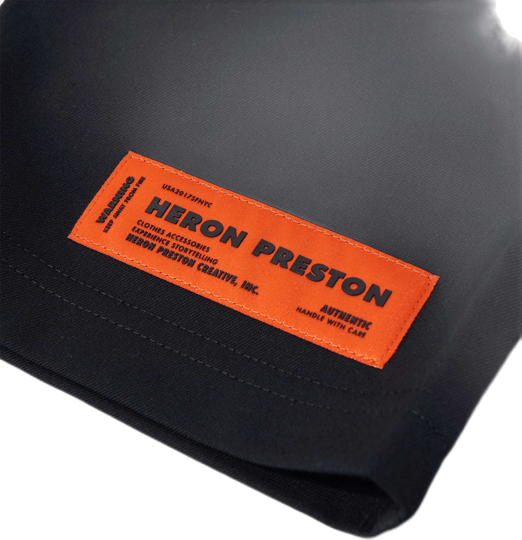 Tailoring Wool Shorts Black - Bild 3