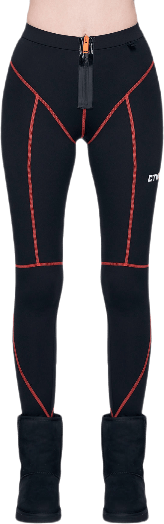 Leggings Active Ctnmb Black