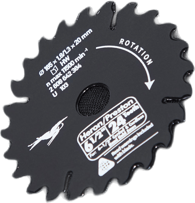 Tailoring Wool Blazer Black - Bild 3