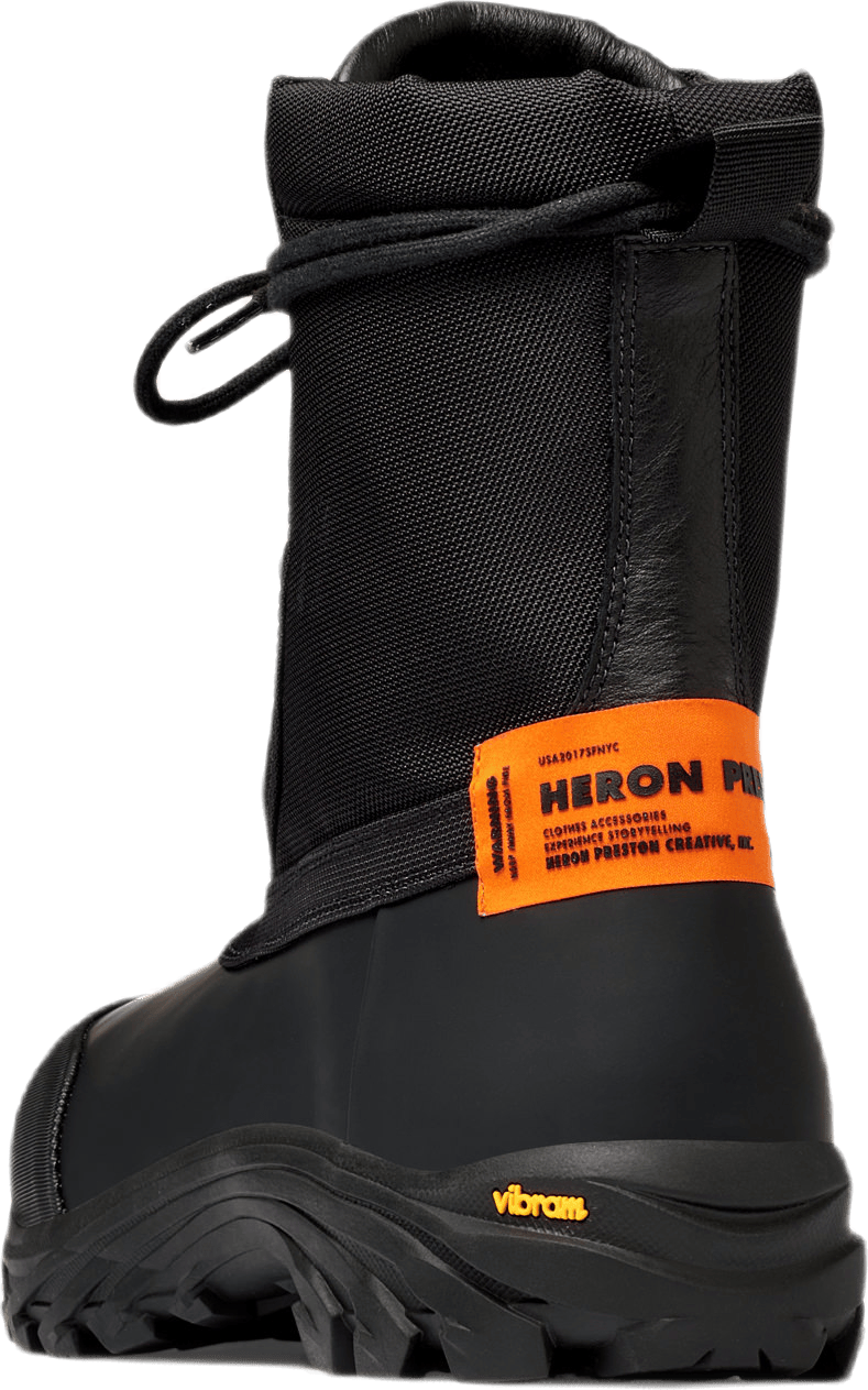 Security Boot Black - Bild 3