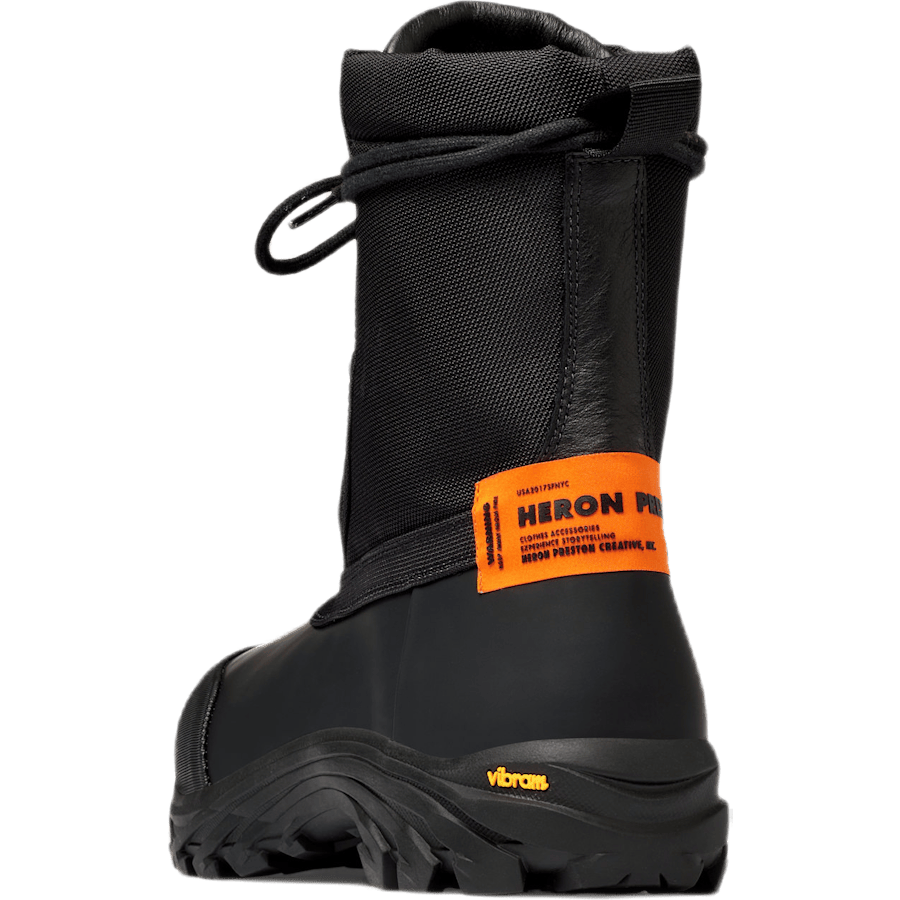 Security Boot Black - Bild 3