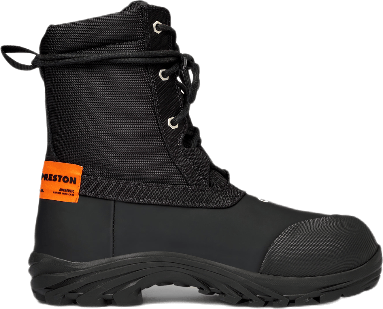 Security Boot Black - Bild 4