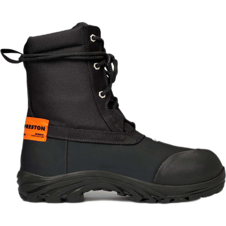 Security Boot Black - Bild 4