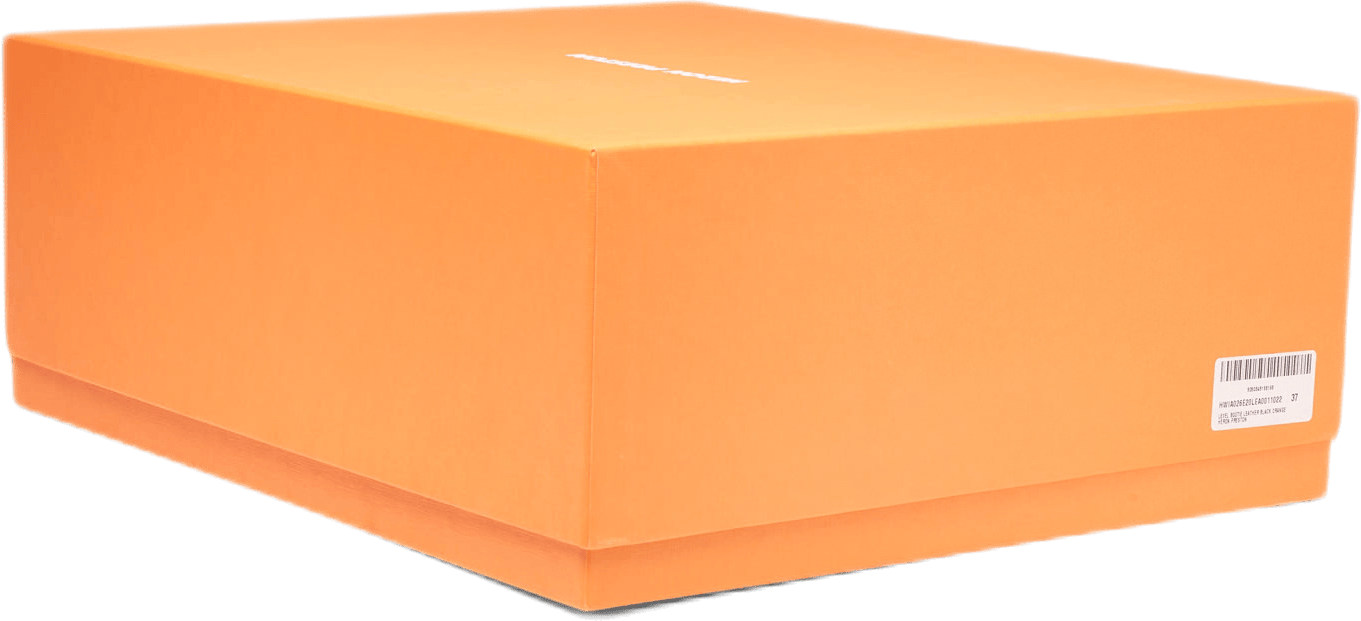 Level Booite Leather Black - Bild 8