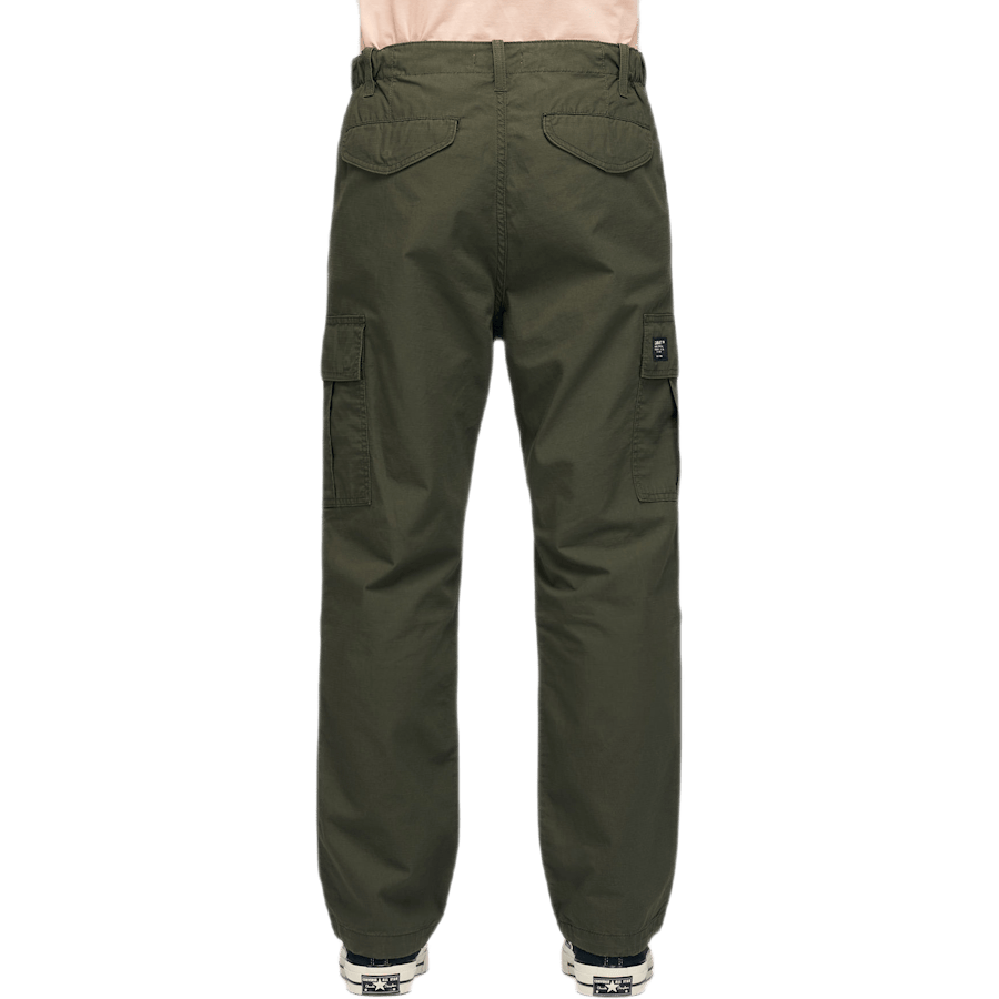 W´ Cymbal Pant Green - Bild 3
