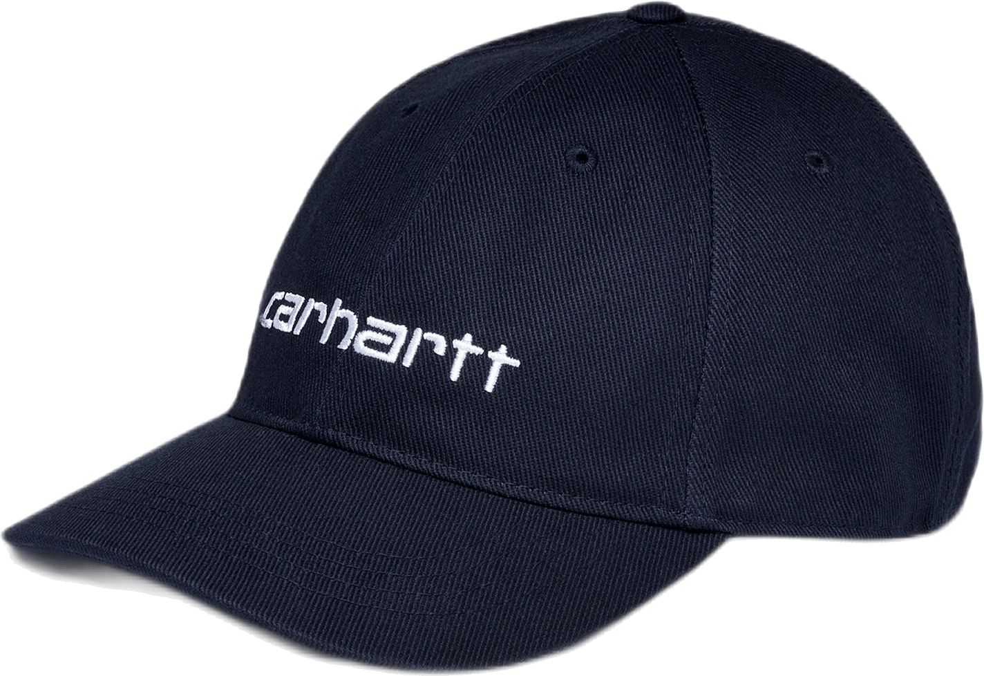 Wip Carter Cap Blue - Bild 2