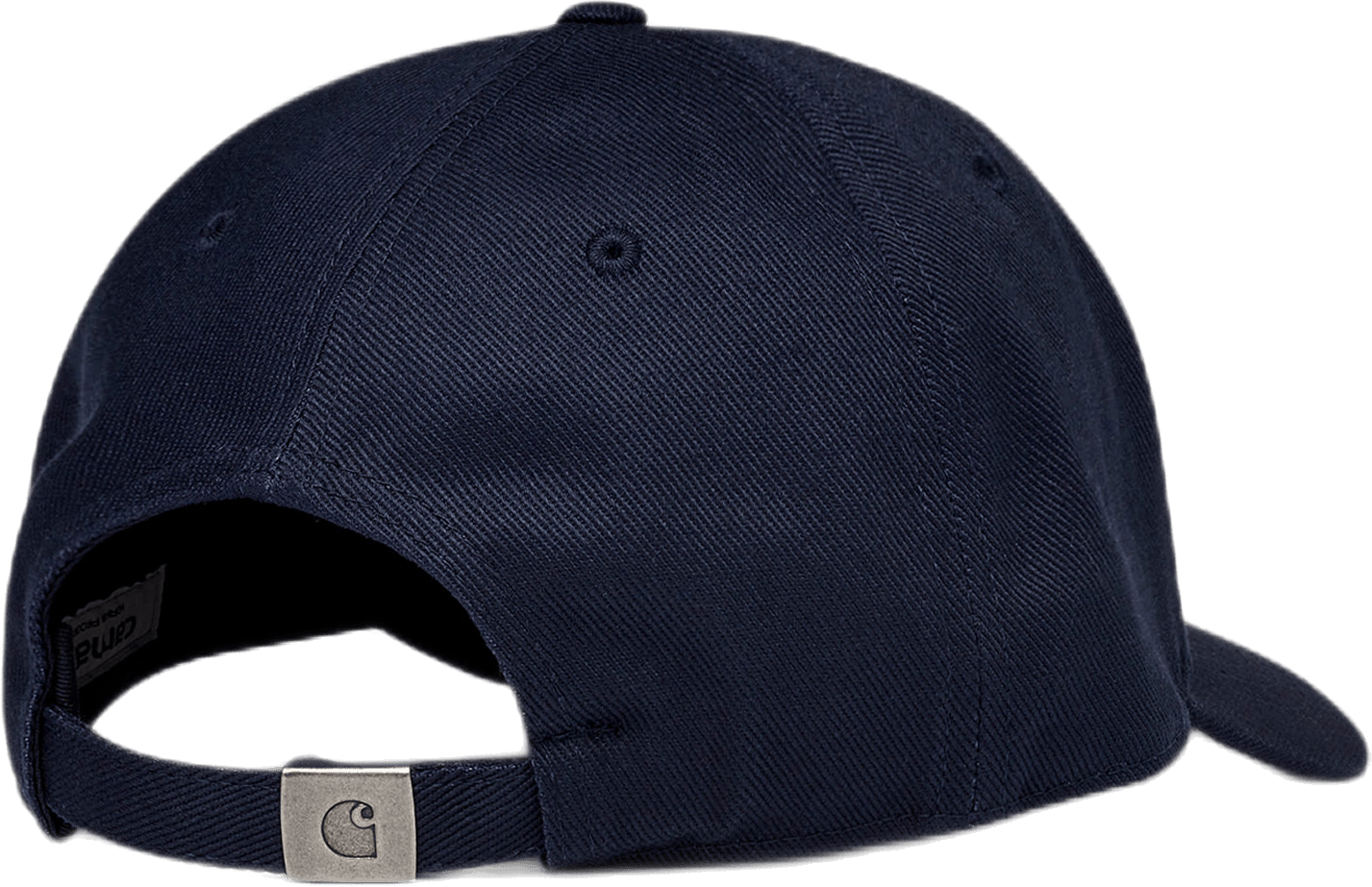 Wip Carter Cap Blue - Bild 4