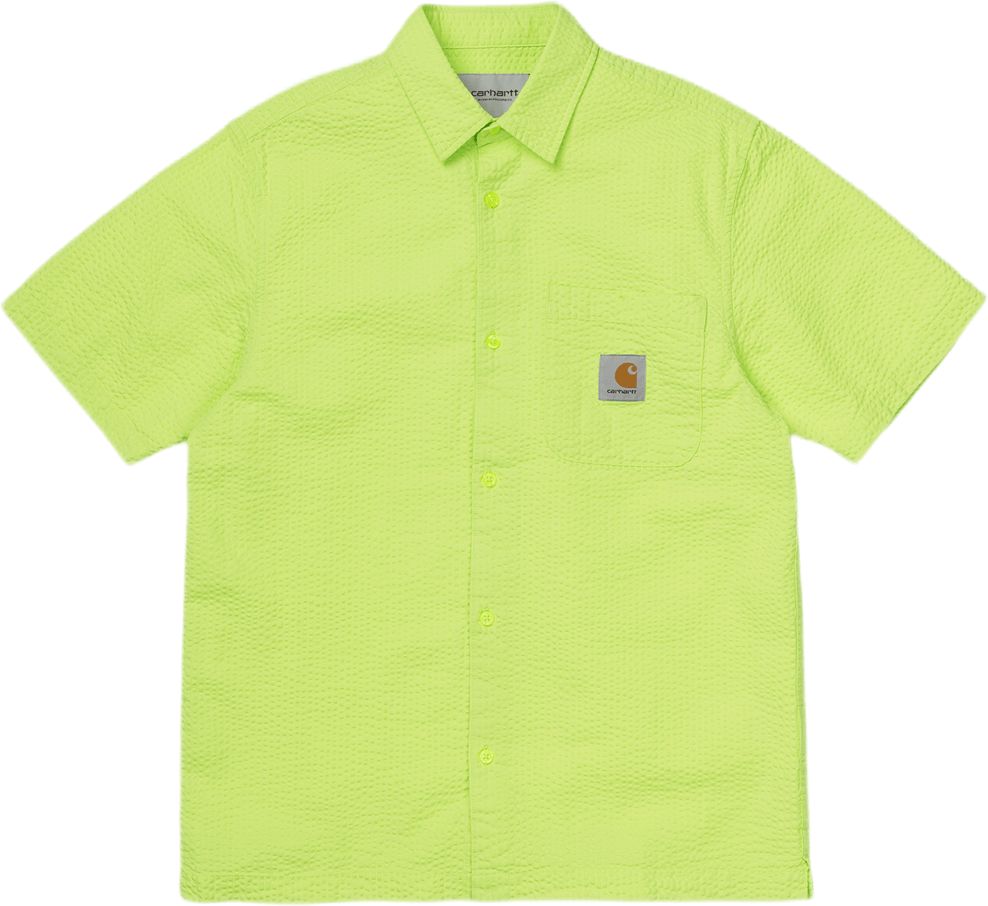 Southfield Shirt Green