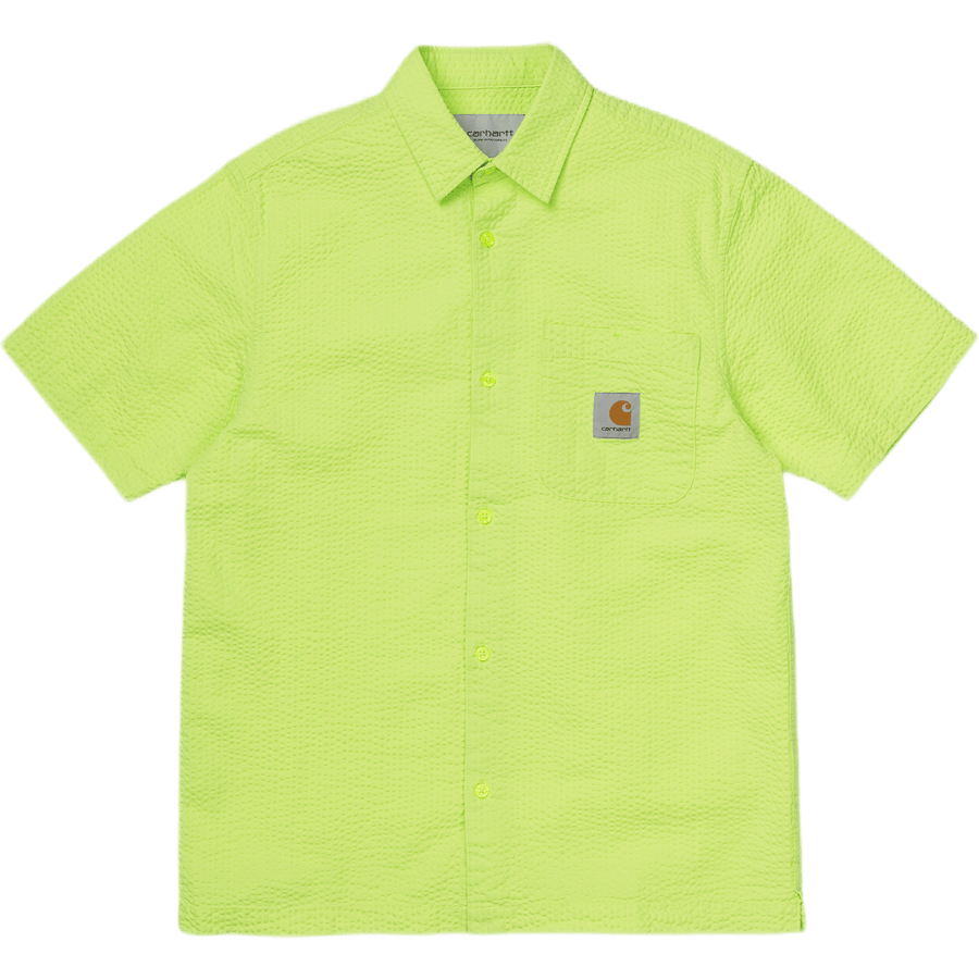 Southfield Shirt Green