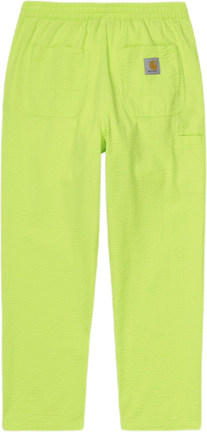 Southfield Pant Green - Bild 3
