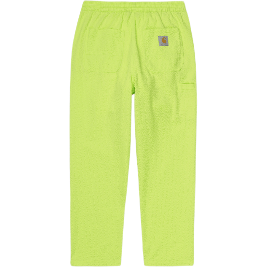 Southfield Pant Green - Bild 3