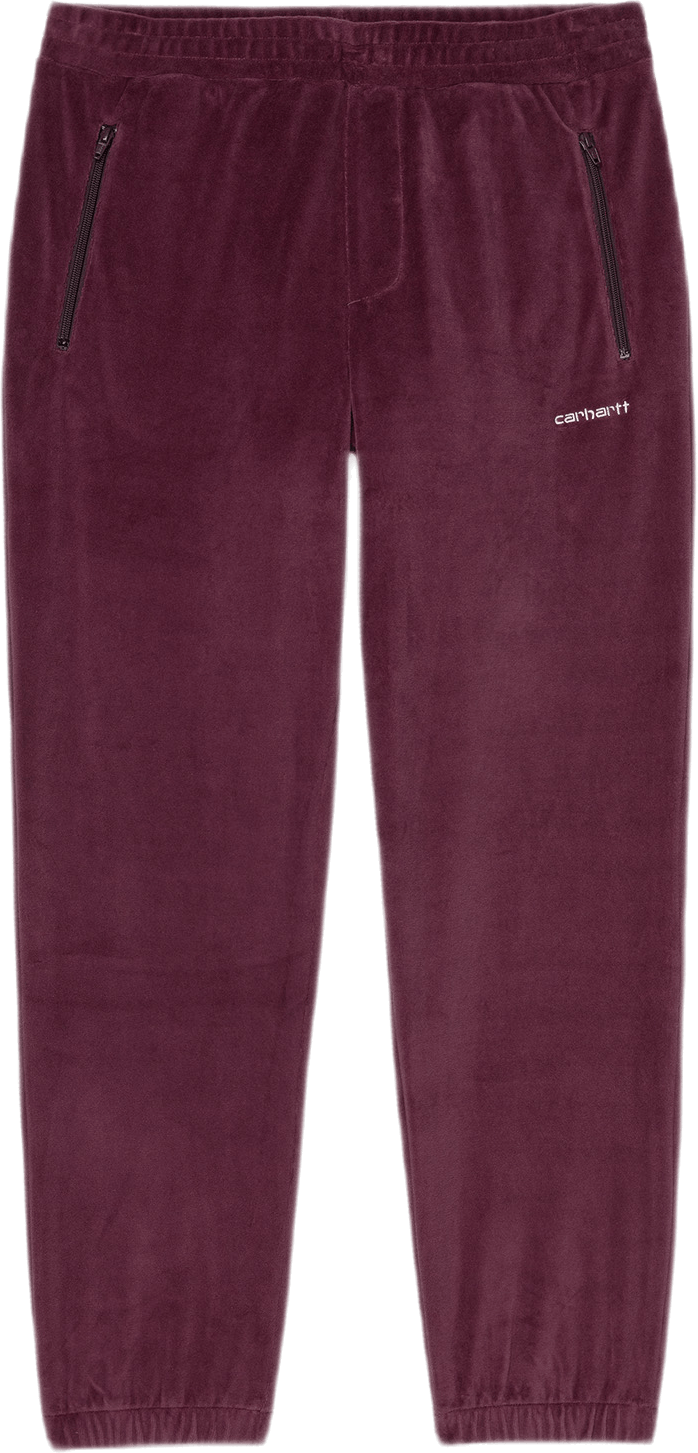 Tila Pant Red, Male, Aparelhos, Calça, Roxa, L